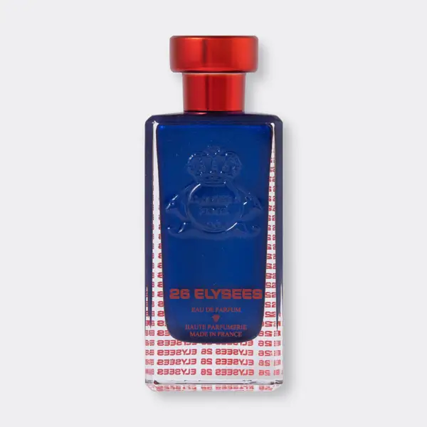 26 ELYSEES- Aljazeera Perfumes